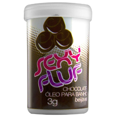 Sexy Fluf Bolinha Beijável 02 Unidades 3g - Intt - comprar online