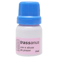 Trassanus Gel Beijo Grego 15ml - Segred Love - comprar online
