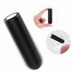 Vibrador Bullet Com controle Remoto Seed-RCT