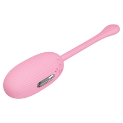 Vibrador Controle APP 12 Modos de Vibração Doreen - Pretty Love - loja online