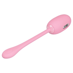 Imagem do Vibrador Controle APP 12 Modos de Vibração Doreen - Pretty Love
