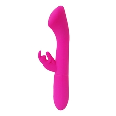 Vibrador Ponto G 10 Vibrações Recarregável Dada na internet