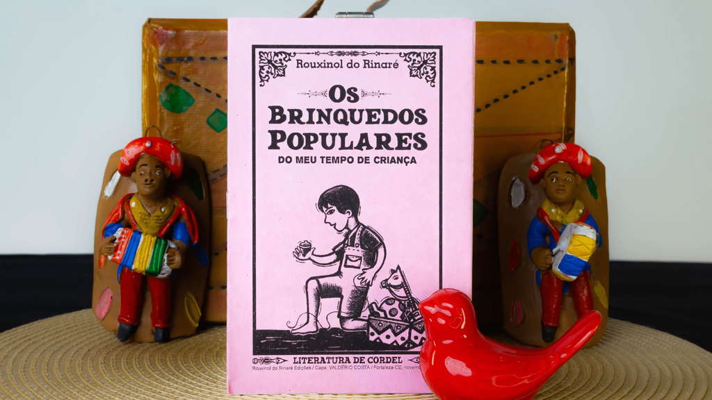 Brinquedos Populares