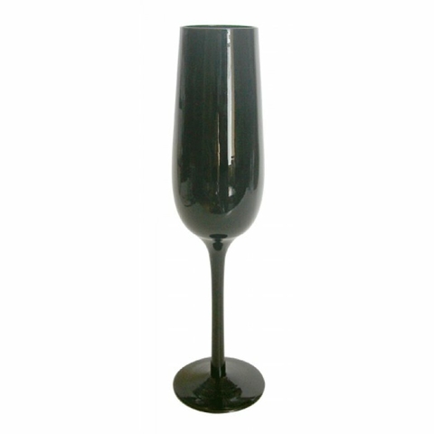 Set X6 copas para champagne gastro 230ml Bohemia