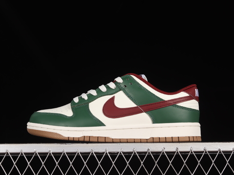 Nike Dunk Low 'Gorge Green' - Buy in Snapped