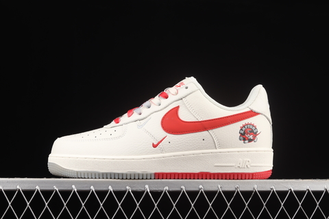 Air Force 1 Low 'Miami Heat