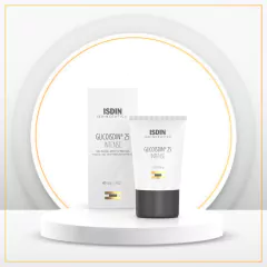 GLICOISDIN GEL 25% 50 ML