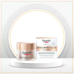 EUCERIN ANTI EDAD Elasticity+Fil.Nochx50ml