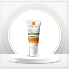 LRP ANTHELIOS XL FPS 50 TOQUE SECO CON COLOR 50ML