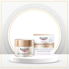 EUCERIN ANTI EDAD Elasticity+Fill.Diax50ml