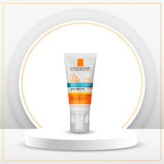 ANTHELIOS ULTRA BB CREAM FPS50 - CON COLOR