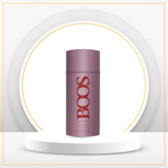 BOSS INTENSE ROSE EDP 90ML FEM