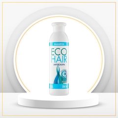 ECOHAIR SHAMPOO ANTICASPA - 200ml