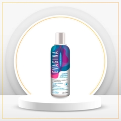 Jabón Liquido Vaginal EVAGINA x 200ml