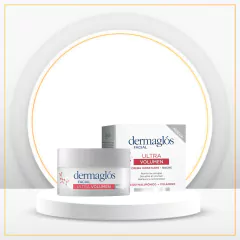DERMAGLOS F ULTRA VOLUMEN NOCHE cr. x 50 g