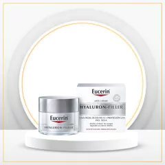 EUCERIN ANTI EDAD Hyaluron Filler Diax50ml