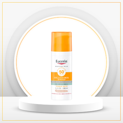EUCERIN FPS50 OIL CONTROL MEDIO