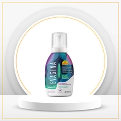 Jabon espuma de Higiente intima EVAGINA x 240ml