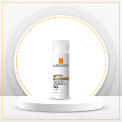 ANTHELIOS AGE CORRECT FPS50 - SIN COLOR