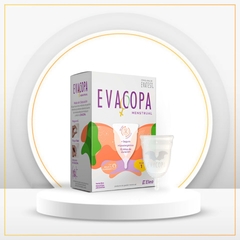 EVACOPA - Copa Menstrual
