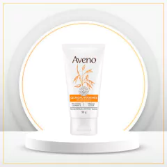 AVENO piel norm/sens cr.x 50g