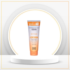 ISDIN FOTO SPF50 250 ML GEL CREAM