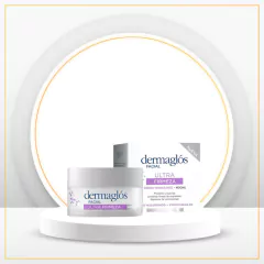 DERMAGLOS F ULTRA FIRMEZA NOCHE cr. x 50 g