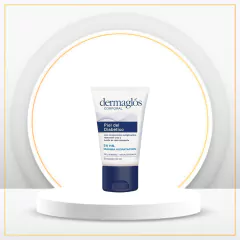 DERMAGLOS C PIEL DEL DIABETICO emulsion x 50 ml