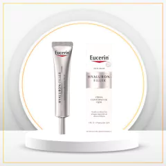 EUCERIN ANTI EDAD Hyaluron Filler Ojox15ml