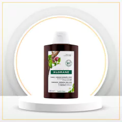 KLORANE QUININA NATURAL 200 ML SHA