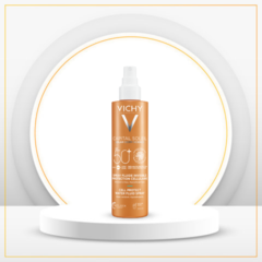 VICHY CAPITAL SOLEIL 50 SPRAY x 200ml