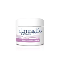 DERMAGLOS C HID PROFUNDA CR 200 GR cr.x 200 g