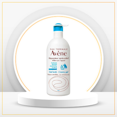 AVENE REPARADOR POST SOLAR EMUL x 400ML