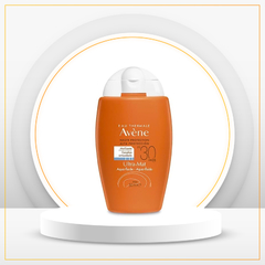 AVENE F30 ULTRA MAT EMU - 50ml