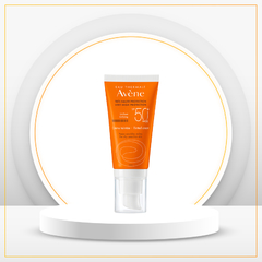 AVENE F50 COLOR CREMA