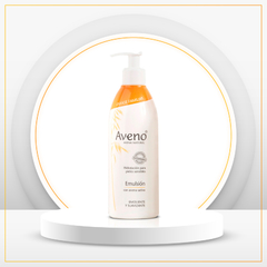 AVENO EMULSION x 400ml