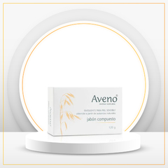 AVENO JABON