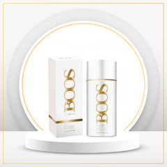 BOOS INTENSE WOMAN x 90ml