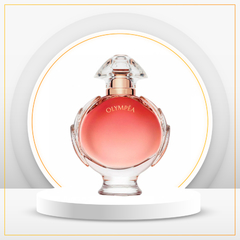 PACO RAB OLYMPEA LEGEND FEM X80V EDP