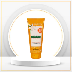 KLORANE POLYSIANES SUBLIME GEL CR FPS30 X 200 ML