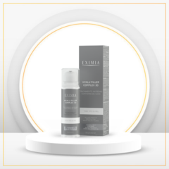 CONTORNO DE OJOS ANTIEDAD EXIMIA HYALLU FILLER COMPLEX 3D