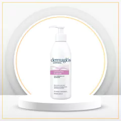 DERMAGLOS C HID EM 300 ML emuls.x 300 ml c/b