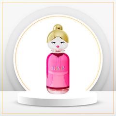 SISTERLAND PINK