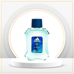 UEFA CHAMPIONS LEAGUE