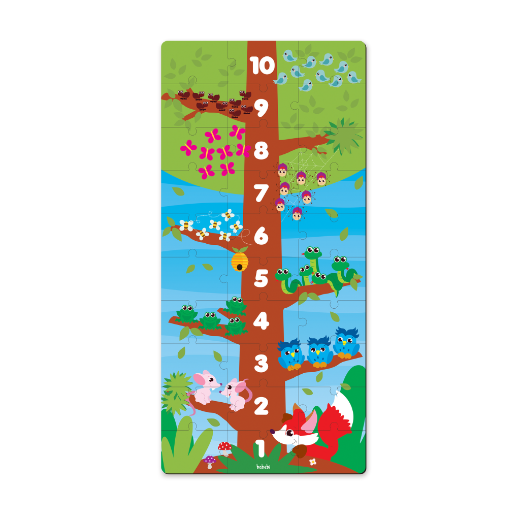 Contando quebra-cabeça,9 em 1 Montessori Blocks Number Toys for Kids -  Brinquedos montessori para crianças jogo contagem formas para crianças com  mais 3 anos, : : Brinquedos e Jogos