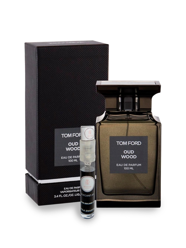 Oud Wood Tom Ford