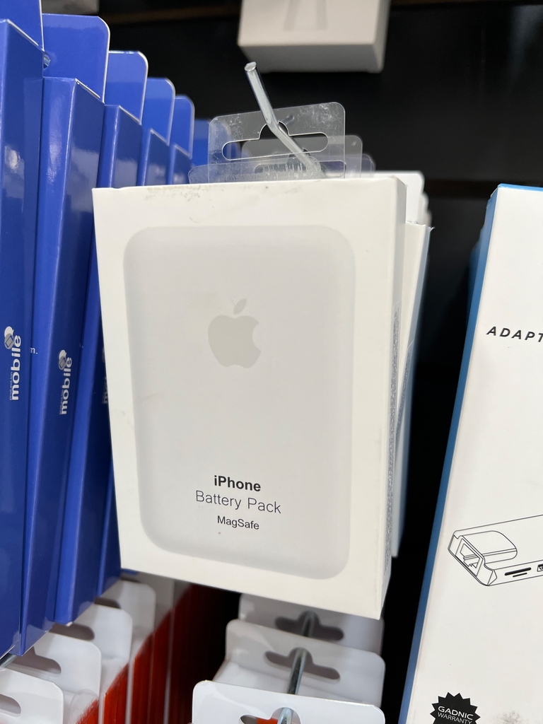 Battery pack / iPhone Comprar en Cly Store