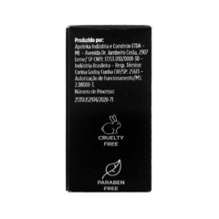 Mini stick blush, batom e sombra FPS 30 FPUVA10 - Terracota - KROMA By Pró Essence