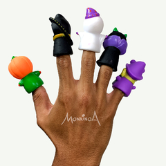 Dedoches Halloween - comprar online
