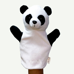Fantoche Panda | Pelúcia Animal